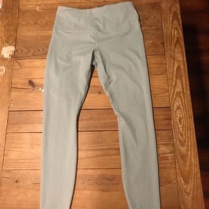 Size medium rbx grey leggings